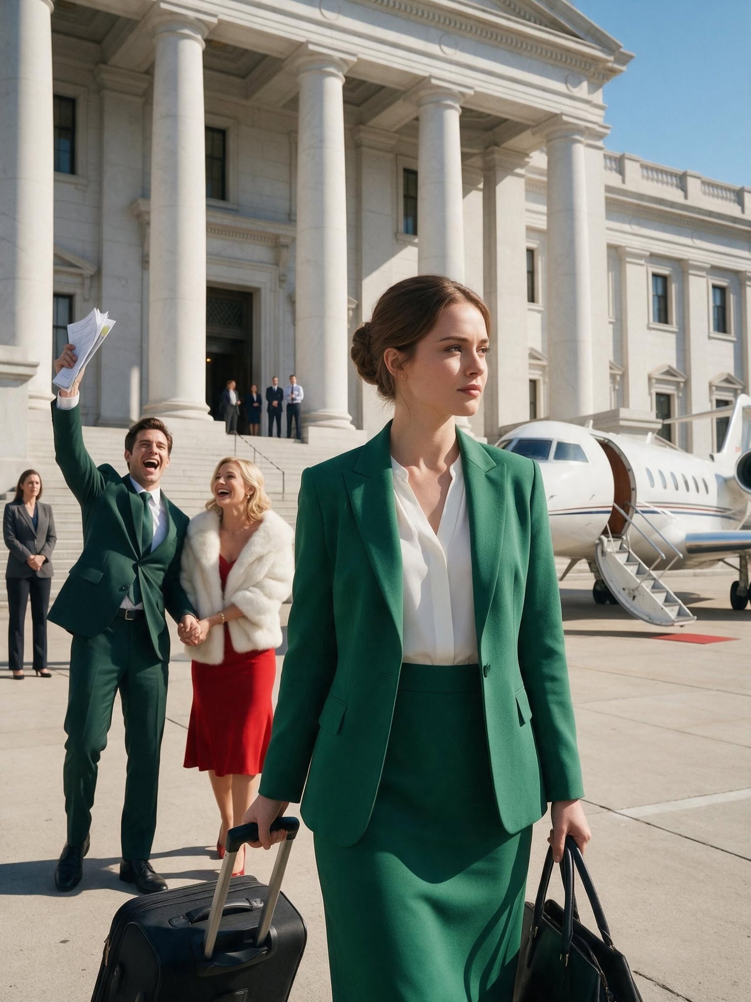 My Ex-Husband Bragged At His $90K Wedding That He Left Me With Nothing—Until A Billionaire Guest Revealed I Own Every Single Company He Claimed To Build!